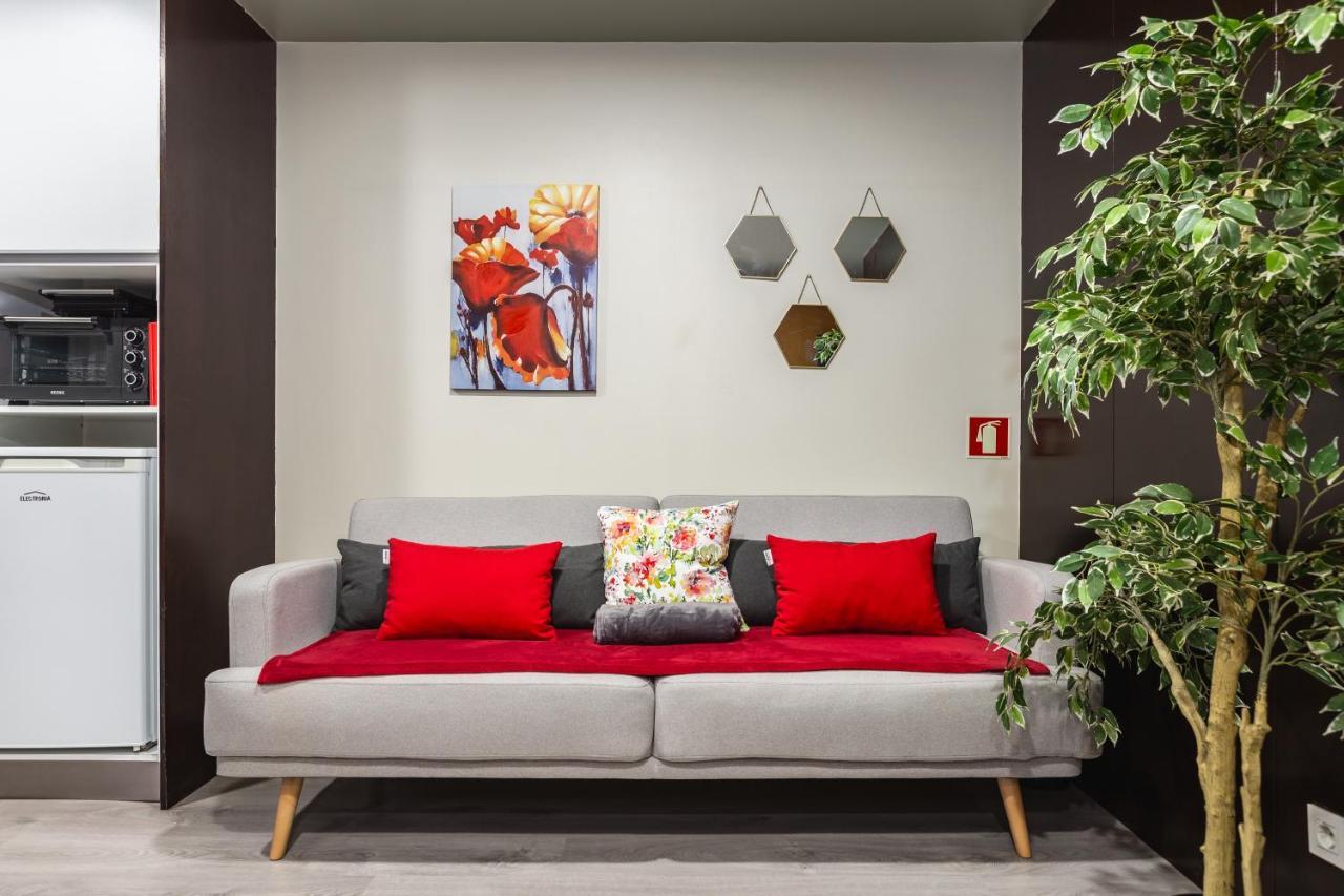 Hopstays - Gaia Cork House Vila Nova de Gaia Exteriör bild
