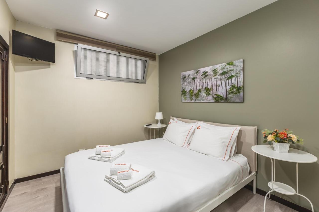 Hopstays - Gaia Cork House Vila Nova de Gaia Exteriör bild