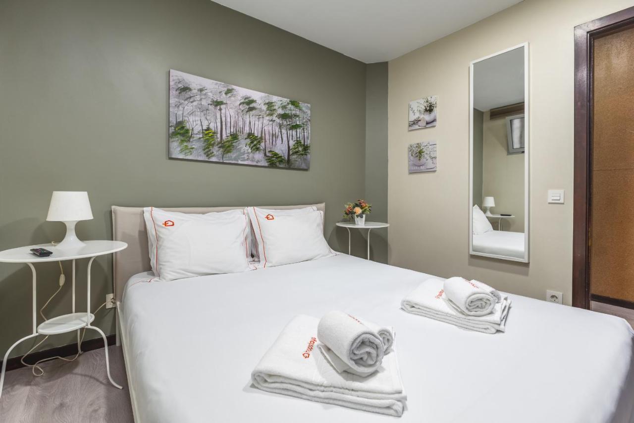 Hopstays - Gaia Cork House Vila Nova de Gaia Exteriör bild